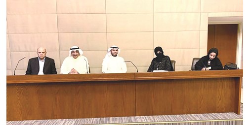 عقدت جمعية المشروعات الصغيرة جمعيتها العمومية 