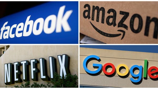 عمالقة التكنولوجيا يحققون مكاسب ضخمة ... وهذه أرباحهم في الثانية! 