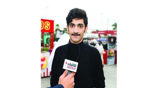 في الفيديو ، النبأ يرصد مواقف المواطنين أثناء ذلك 