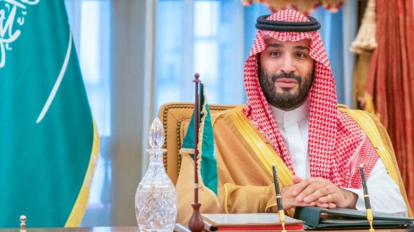 في ختام جولته الخليجية ... الأمير محمد بن سلمان يغادر الكويت 