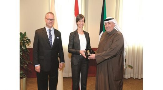 للغرفة التجارية دور هام للقطاع الخاص في التنمية 