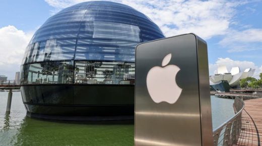مع موظف سابق في Tesla ، تطور Apple سيارة ذاتية القيادة 