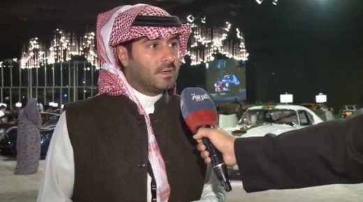 معرض الرياض للسيارات .. 100 ألف زائر و 120 مليون استثمار 
