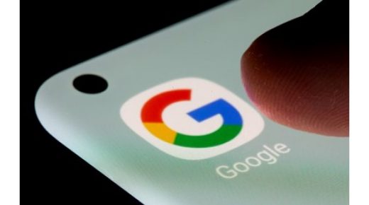 موسكو تعاقب جوجل بغرامة غير مسبوقة تم إعادتها 