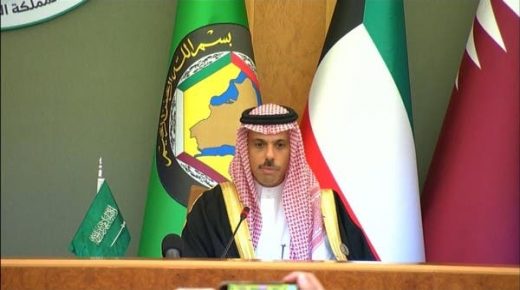 موقف إيران المتشدد في فيينا مقلق 