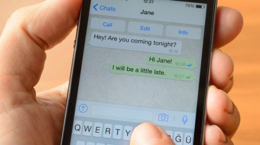 ميزة جديدة في WhatsApp .. دردشات جماعية بهذه الميزات! 