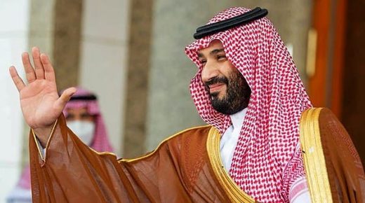 نتطلع إلى زيارة الأمير محمد بن سلمان المهمة 