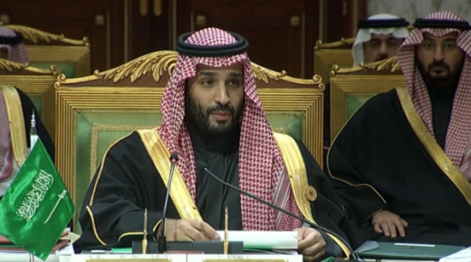 نواصل تعزيز الأمن والاستقرار في المنطقة 