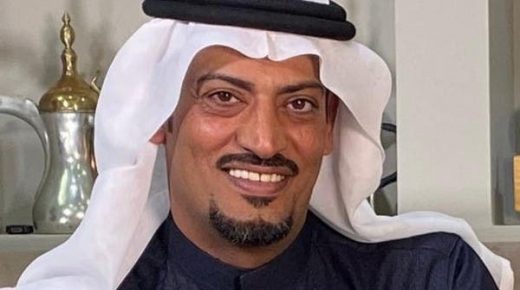 هذه آخر مشاركة من Snapchat الشهير في السعودية قبل وفاته 