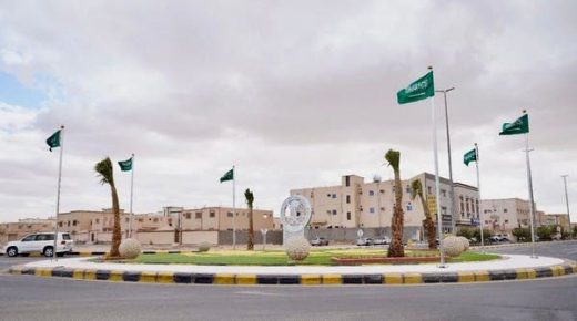 هذه المدن السعودية تسجل نقطة تجمد .. تعرف عليها 