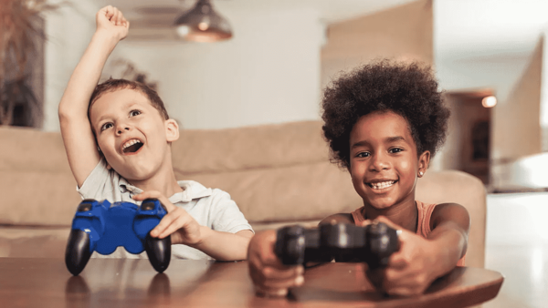 هذه هي أفضل ألعاب Xbox للأطفال 