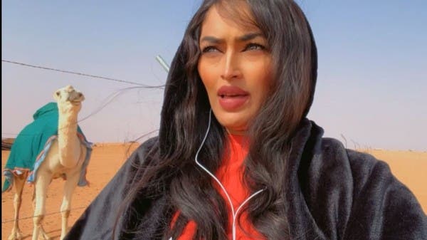 هكذا شاركت في جوائز الإبل 
