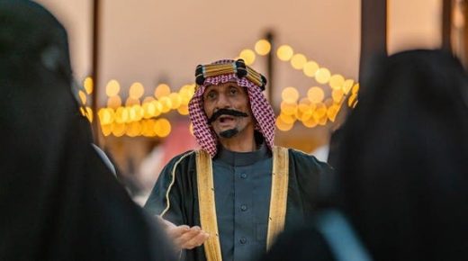 وبهذه الطريقة جذبت الموضة الشعبية زوار موسم الرياض 