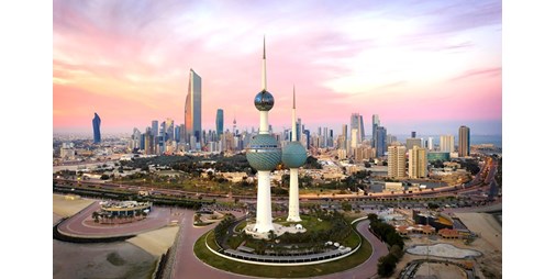 ورفع الشال التصنيف السيادي للكويت من خلال الموافقة 