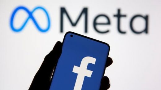 يبلغ المستخدمون عن أعطال على شبكة Facebook حول العالم 