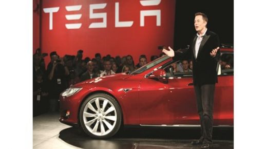 يبيع Elon Musk 10٪ من شركة Tesla ويجمع 14 مليارًا 