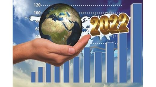 يتجه الاقتصاد العالمي نحو الانتعاش 