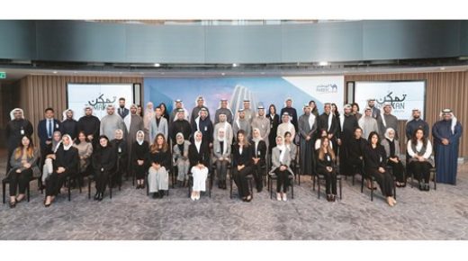 يتمتع National في عام 2021 بسجل حافل من العطاء المجتمعي 