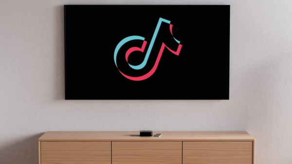 يتوسع Tik Tok ليشمل المزيد من شاشات التلفزيون 