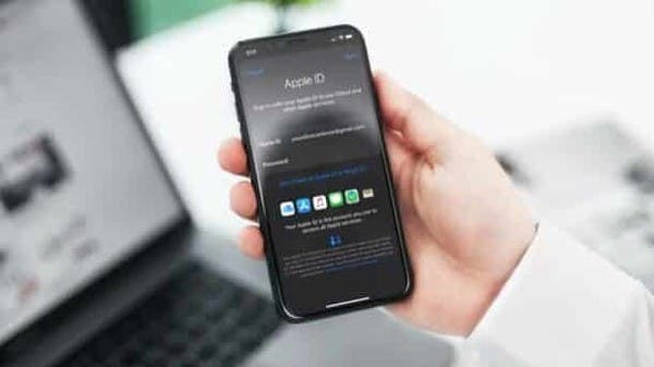  يربط جميع أجهزتك معًا. كيفية تغيير بريدك الإلكتروني باستخدام حساب Apple 