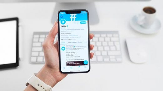 يسهل القرصنة .. ثغرة خطيرة في آبل وتويتر 