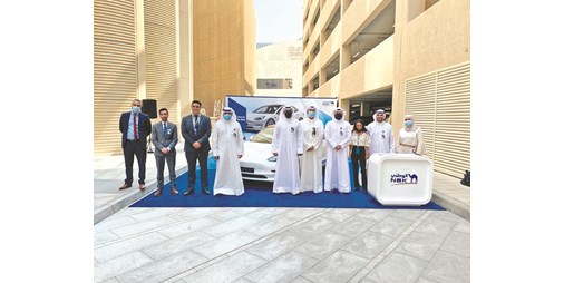 يُعد عام 2021 علامة فارقة في الرحلة الرقمية الوطنية 