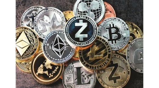 1 4 تريليون دولار في خسائر العملة المشفرة خلال 