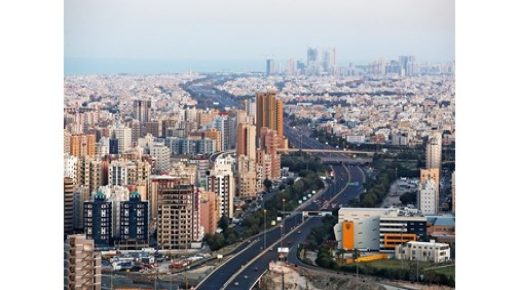 13000 عقار استثماري في الكويت 