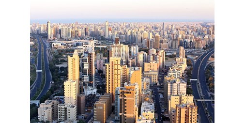 3 ـ 9 مليارات دينار سيولة عقارية عام 2021 