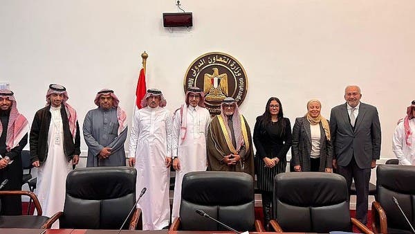 300 مليون جنيه للمشروعات الصغيرة في مصر 