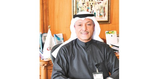 446 ألف دولار حصة الكويت من الدخل عام 2021 