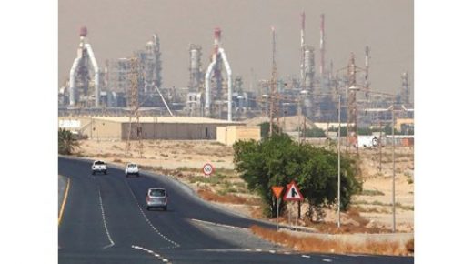 6 6 مليارات دولار عائدات الوقود البيئي 