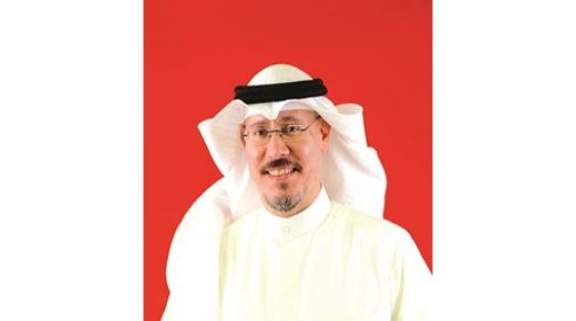 Ooredoo تضيء سماء الكويت بأكبر تجمع للسيارات 