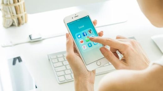 WhatsApp يبدأ 2022 بتحديث "الصورة" 