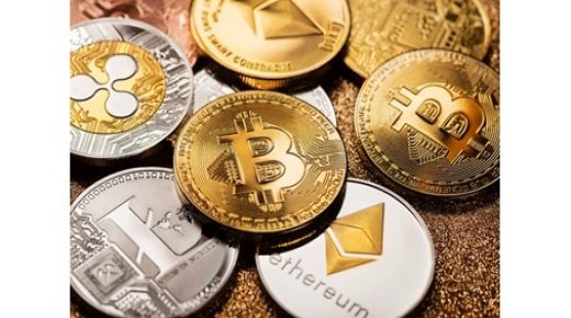 أزمة أشباه الموصلات والعملات المشفرة 