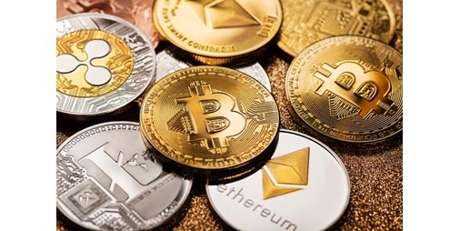 أزمة أشباه الموصلات والعملات المشفرة 