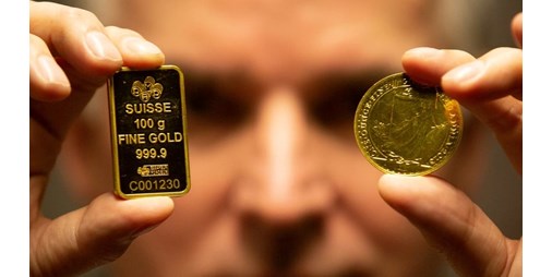 أسعار الذهب في عام 2022 ، هذه أبرز التوقعات 