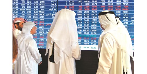 أسواق المركز الخليجية تنتهي عام 2021 بأداء 