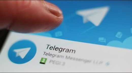 ألمانيا غاضبة من Telegram ، وتطلب من Apple و Google حظرها 