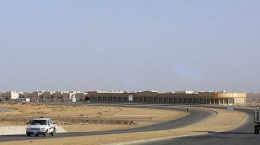 إصدار فواتير الرسوم في 7 مدن سعودية 