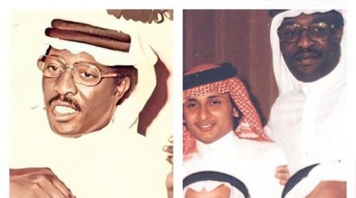 ابنة موسيقي سعودي توثق سيرة والدها ... وتكشف للعربية نت السبب 