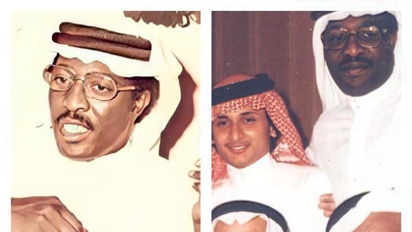 ابنة موسيقي سعودي توثق سيرة والدها ... وتكشف للعربية نت السبب 