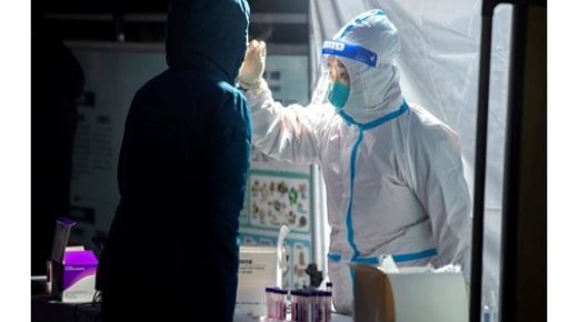 ازمة عنيفة من الصين وضربت الصناعة 