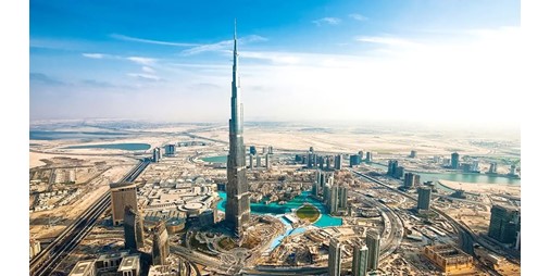 استقطبت دبي 72000 شركة جديدة خلال عام 2021 