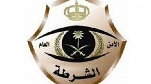 اعتقال وافدين بتهمة إهانة العلم الوطني 