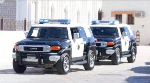 اعتقال وكيل نيابة بالرياض .. هدد المارة بسلاح أبيض 