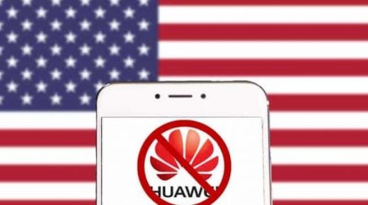 الصين تنشر فيديو يسخر من مخاوف الغرب بشأن هواوي 