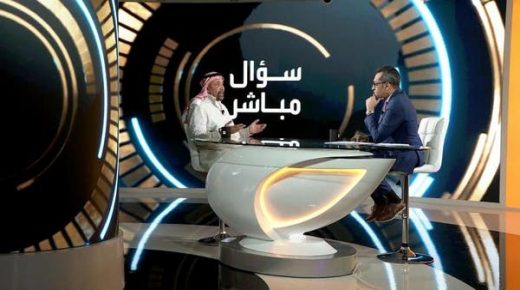 الكاتب السعودي عبد الله بن بخيت ضيفاً على "سؤال مباشر". 