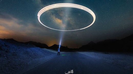 "المجرة" تفوز بالمركز الأول في مسابقة اتحاد وكالات الأنباء 