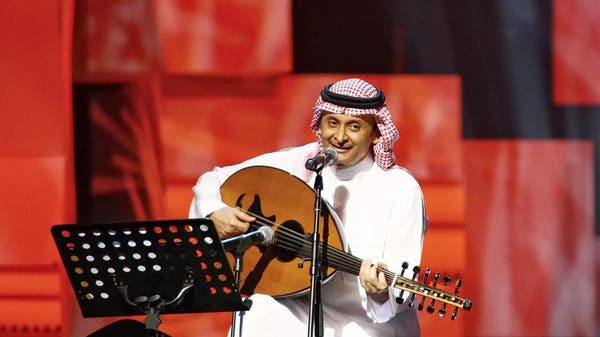 بعد غياب .. عبد المجيد عبدالله يعود بحزب "ليلة العودة" 